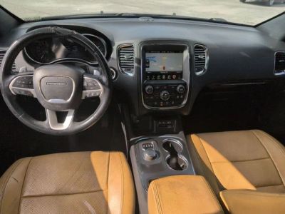 2015 Dodge Durango - Photo 23