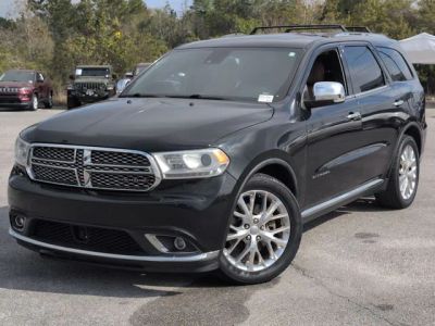 2015 Dodge Durango - Photo 1