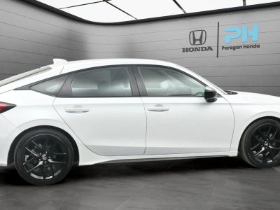 2025 Honda Accord Sedan LX CVT - Photo 3