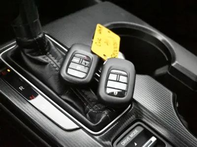 2025 Honda Accord Sedan LX CVT - Photo 56