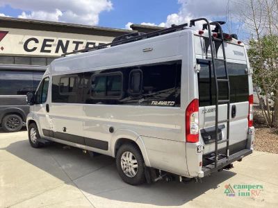 2023 Winnebago Travato - Photo 9