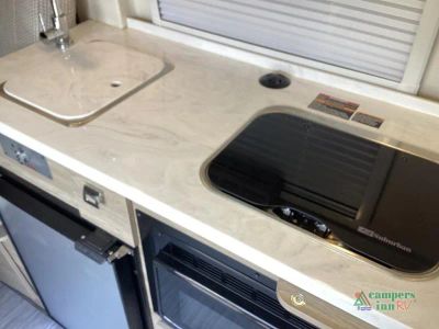 2023 Winnebago Travato - Photo 19