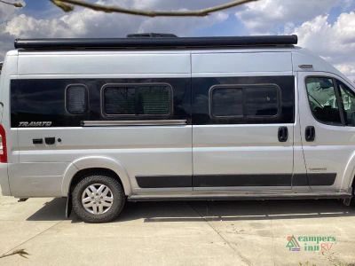 2023 Winnebago Travato - Photo 11
