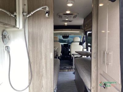 2023 Winnebago Travato - Photo 35