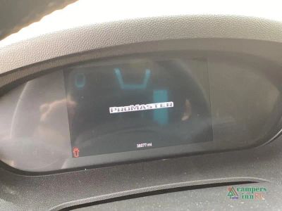 2023 Winnebago Travato - Photo 5
