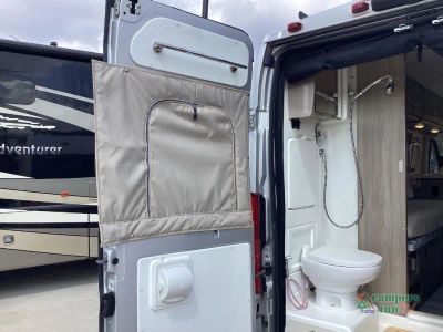 2023 Winnebago Travato - Photo 34