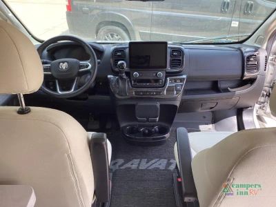 2023 Winnebago Travato - Photo 18