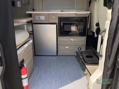 2023 Winnebago Travato - Photo 16