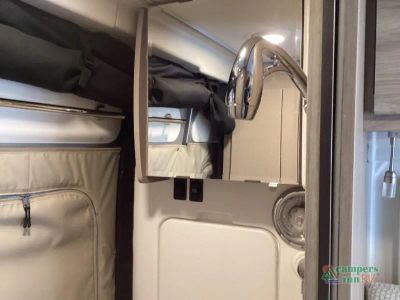 2023 Winnebago Travato - Photo 25