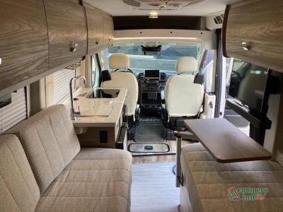 2023 Winnebago Travato - Photo 29