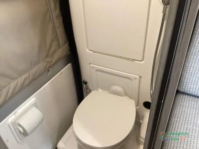 2023 Winnebago Travato - Photo 26