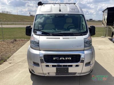 2023 Winnebago Travato - Photo 2
