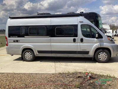 2023 Winnebago Travato - Photo 12