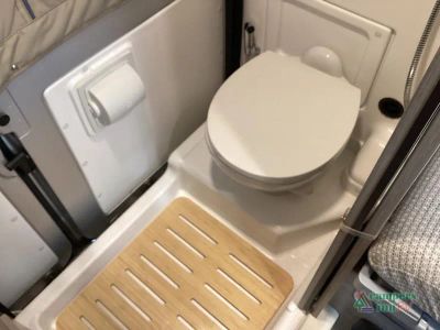 2023 Winnebago Travato - Photo 24