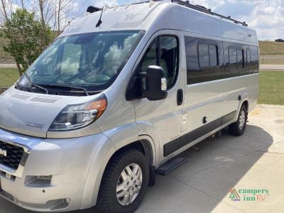 2023 Winnebago Travato - Photo 3
