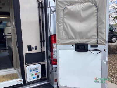 2023 Winnebago Travato - Photo 33