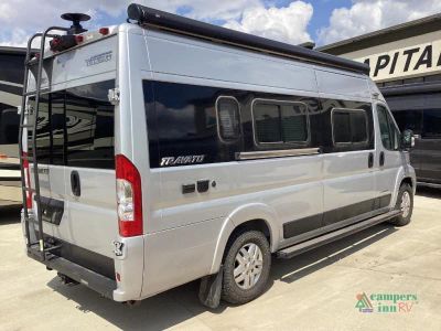 2023 Winnebago Travato - Photo 10