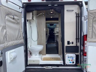 2023 Winnebago Travato - Photo 32