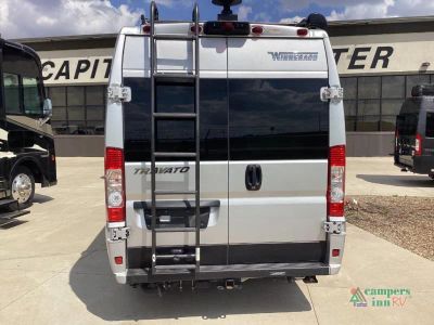 2023 Winnebago Travato - Photo 8