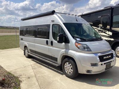 2023 Winnebago Travato - Photo 1