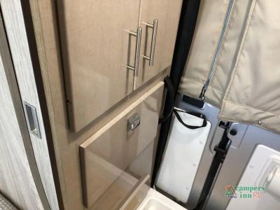2023 Winnebago Travato - Photo 27