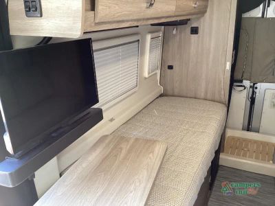 2023 Winnebago Travato - Photo 21