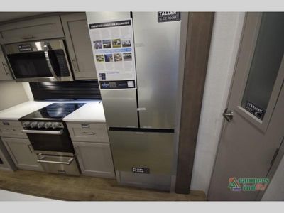 2026 Alliance RV Avenue All-Access - Photo 36