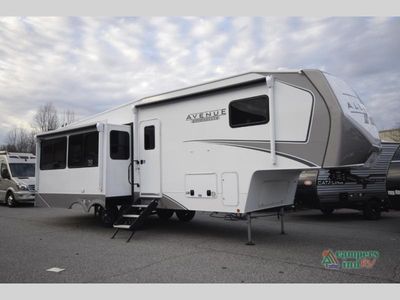 2026 Alliance RV Avenue All-Access - Photo 1