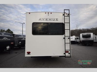 2026 Alliance RV Avenue All-Access - Photo 6