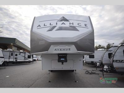 2026 Alliance RV Avenue All-Access - Photo 3