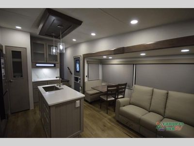 2026 Alliance RV Avenue All-Access - Photo 48