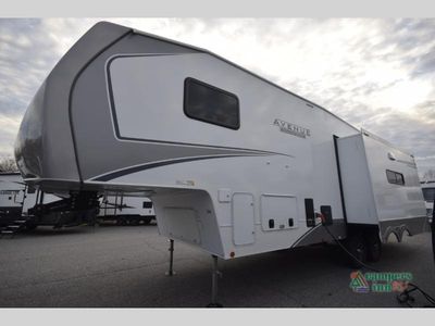 2026 Alliance RV Avenue All-Access - Photo 4