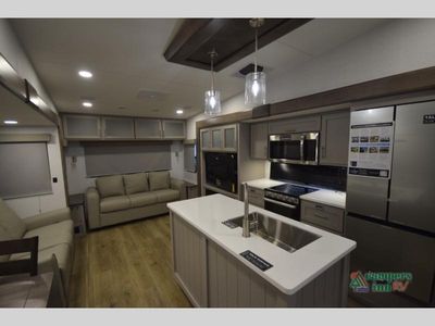 2026 Alliance RV Avenue All-Access - Photo 50