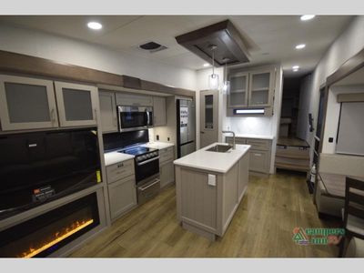 2026 Alliance RV Avenue All-Access - Photo 47