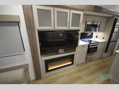 2026 Alliance RV Avenue All-Access - Photo 19