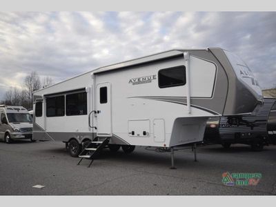 2026 Alliance RV Avenue All-Access - Photo 2