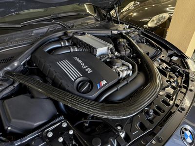 2016 BMW M3 - Photo 31