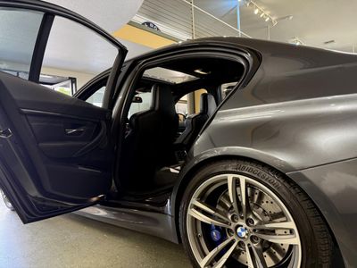 2016 BMW M3 - Photo 5