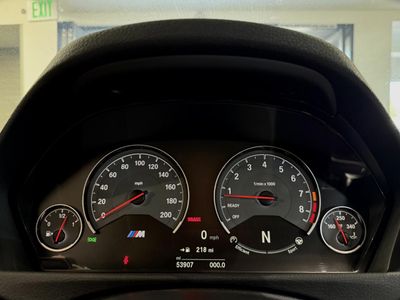 2016 BMW M3 - Photo 15