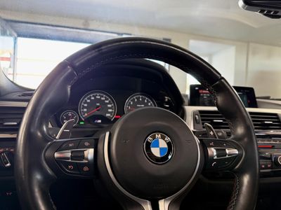 2016 BMW M3 - Photo 23