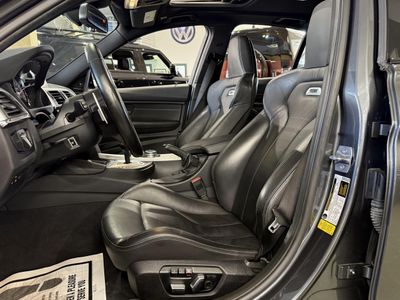 2016 BMW M3 - Photo 10