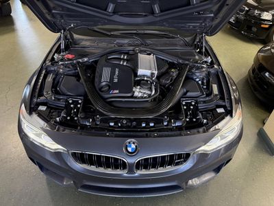 2016 BMW M3 - Photo 30