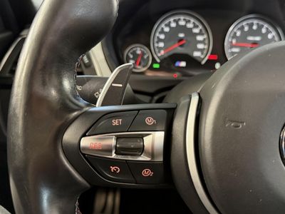 2016 BMW M3 - Photo 25