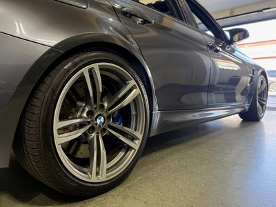 2016 BMW M3 - Photo 4