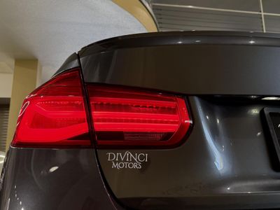 2016 BMW M3 - Photo 35