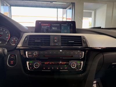 2016 BMW M3 - Photo 21