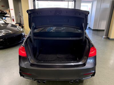 2016 BMW M3 - Photo 3