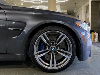 2016 BMW M3 - Photo 33