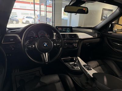 2016 BMW M3 - Photo 8