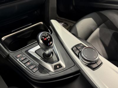 2016 BMW M3 - Photo 22